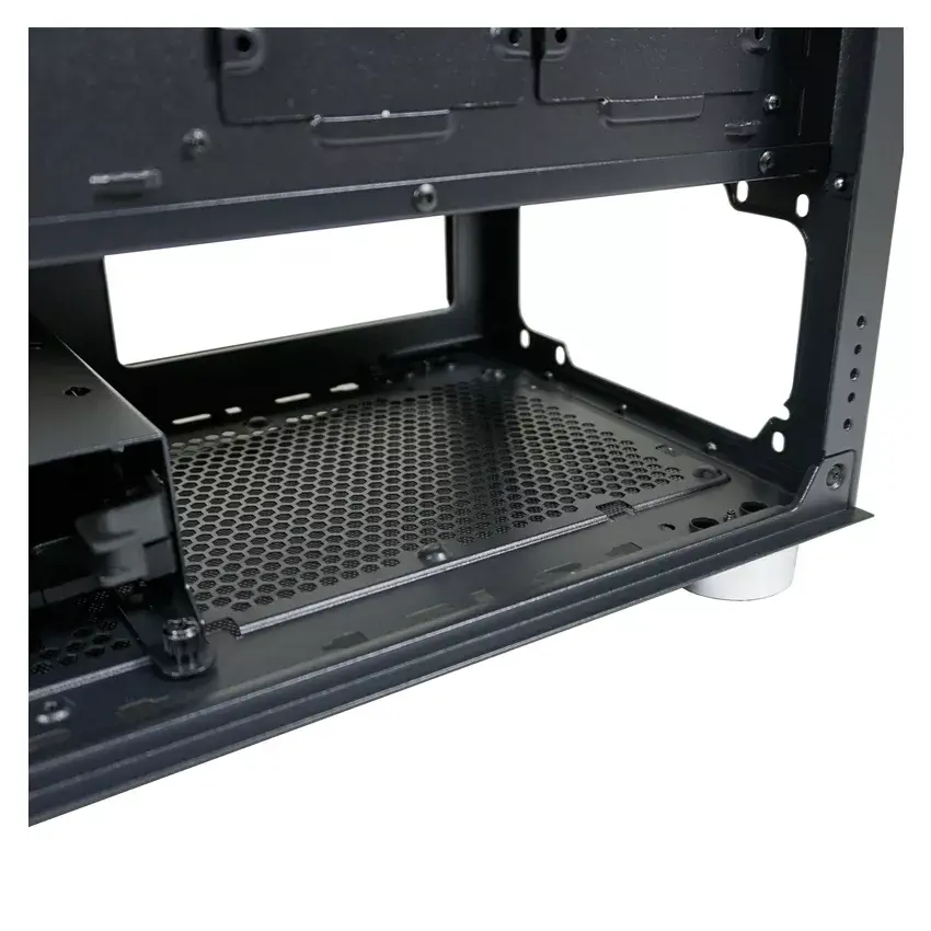 Компьютерный корпус LC-Power LC-8000B-ON Photo 20