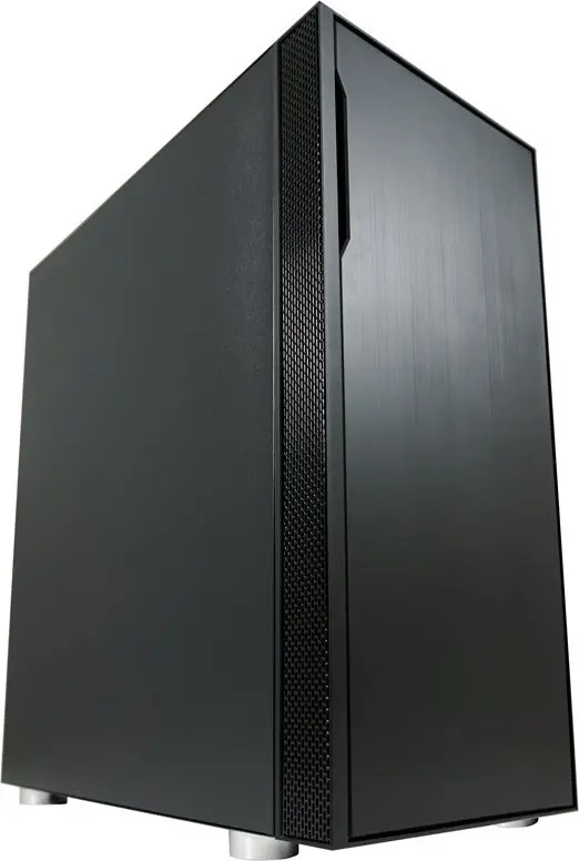 Datora korpuss LC-Power LC-8000B-ON Midi Tower