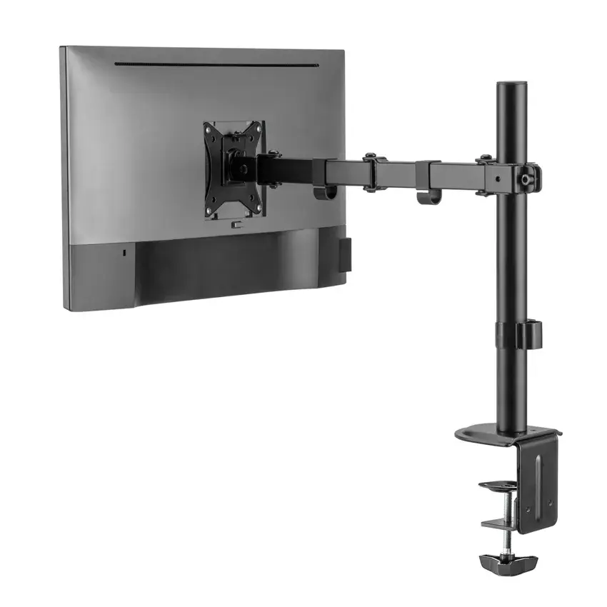 Monitoru stiprinājums LC-Power LC-EQE-A32B Photo 10