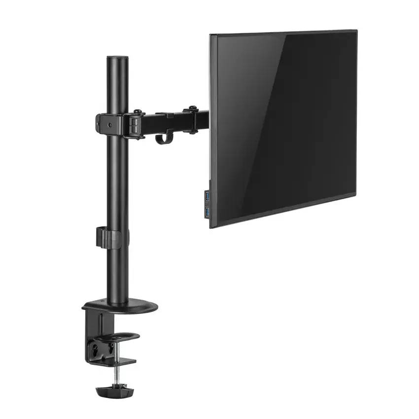 Monitoru stiprinājums LC-Power LC-EQE-A32B Photo 11