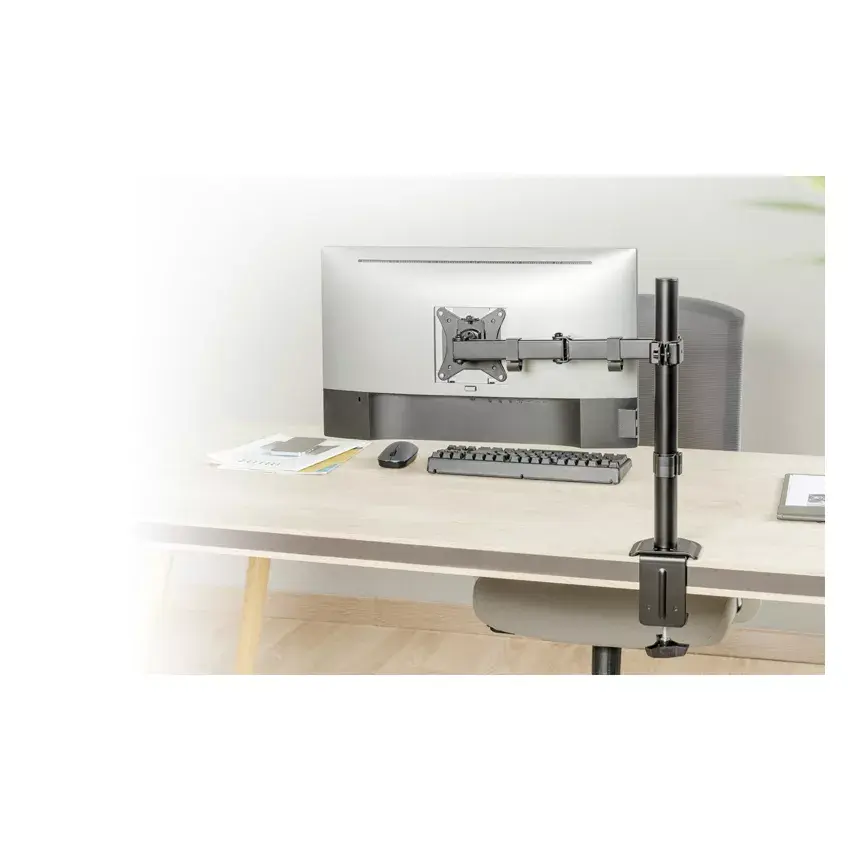 Monitoru stiprinājums LC-Power LC-EQE-A32B Photo 12