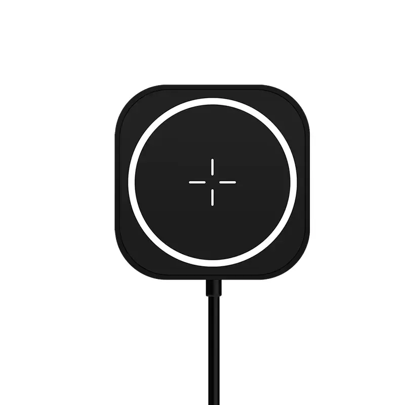 LogiLink PA0329 Wireless Charging Receiver Photo 4