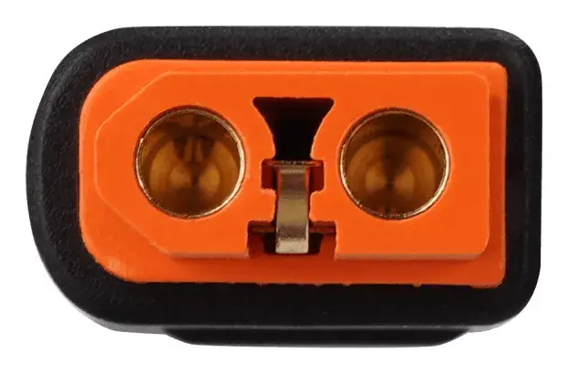 Кабель для зарядки EcoFlow LXT60IF+MC4-5M Photo 4