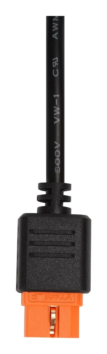 Кабель для зарядки EcoFlow LXT60IF+MC4-5M Photo 5