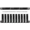 Matrox QuadHead2Go Q155 Multi-Monitor Kontrolieris Photo 8