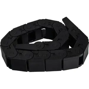Z-axis Drag Chain for Flashforge GUIDER3 PLUS (model 50002539001) — Ultra series