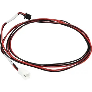 Filter fan cable for Flashforge GUIDER3 PLUS (model 40001886002) external accessory