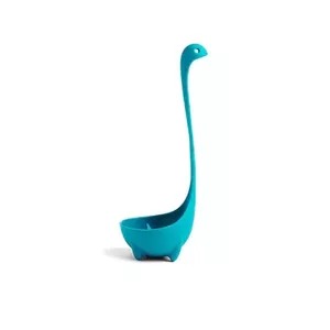 Ladle Ototo Design OT821 Turquoise Length 245 mm Width 89 mm