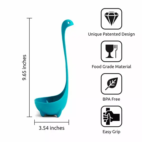 Ladle Ototo Design OT821 Photo 3