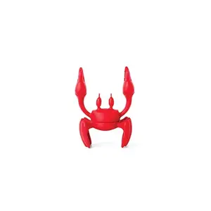 Statīvs Ototo Design Red The Crab OT905 Sarkans 1 gab.