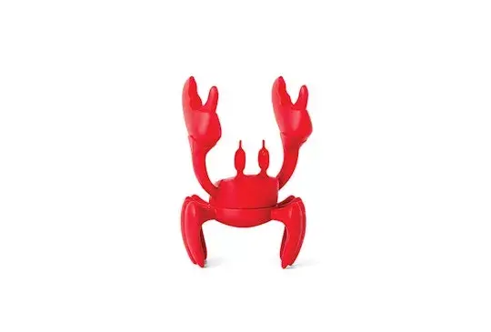 Statīvs Ototo Design Red The Crab OT905 Photo 2