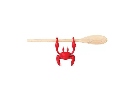 Statīvs Ototo Design Red The Crab OT905 Photo 4