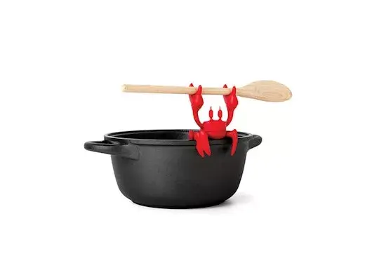 Statīvs Ototo Design Red The Crab OT905 Photo 5