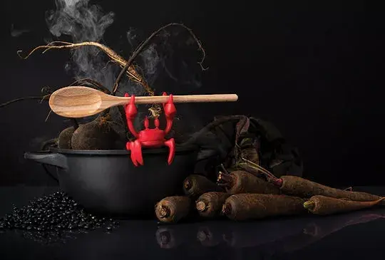 Statīvs Ototo Design Red The Crab OT905 Photo 6
