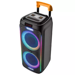 Party speaker Denver TSP-456 Black