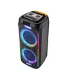 Party speaker Denver TSP-456, 60 W Photo 2