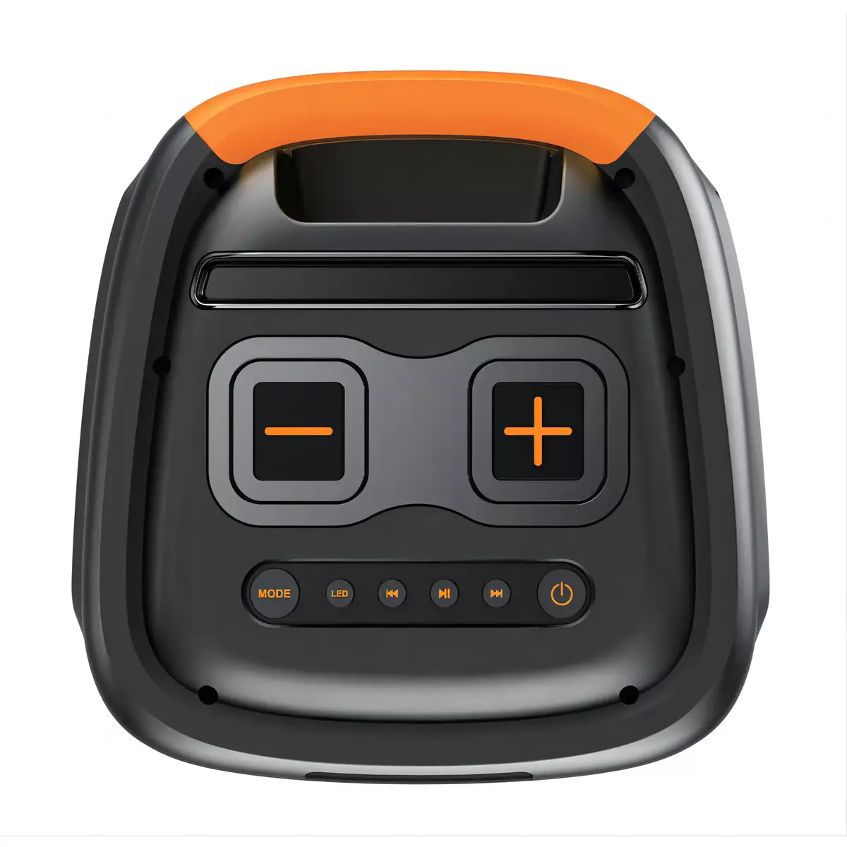 Party speaker Denver TSP-456, 60 W Photo 3