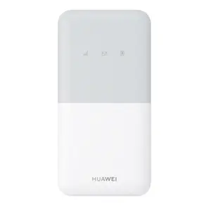 Portable 4G Mobile WiFi Router HUAWEI E5586-326 — Single-band 2.4 GHz, Wi‑Fi 4 (802.11n), MicroSIM, 1500 mAh battery