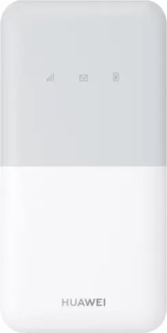 Portable 4G WiFi Router HUAWEI E5586-326 Photo 2