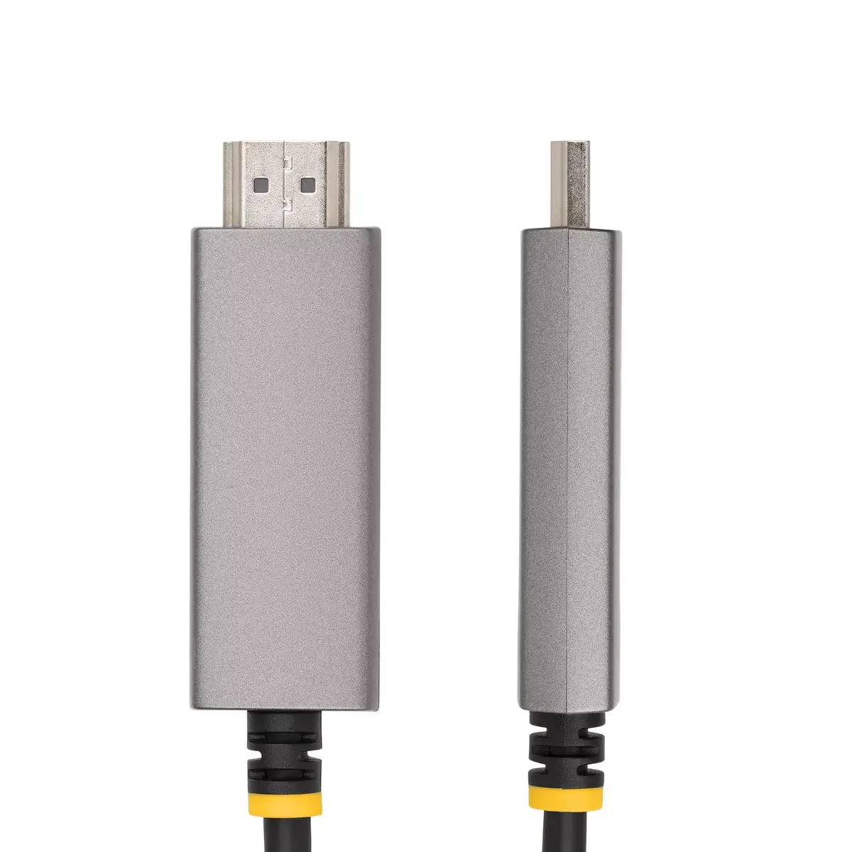 USB-C к HDMI адаптер кабель StarTech 10ft Photo 2