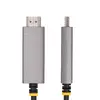USB-C к HDMI адаптер кабель StarTech 10ft Photo 2