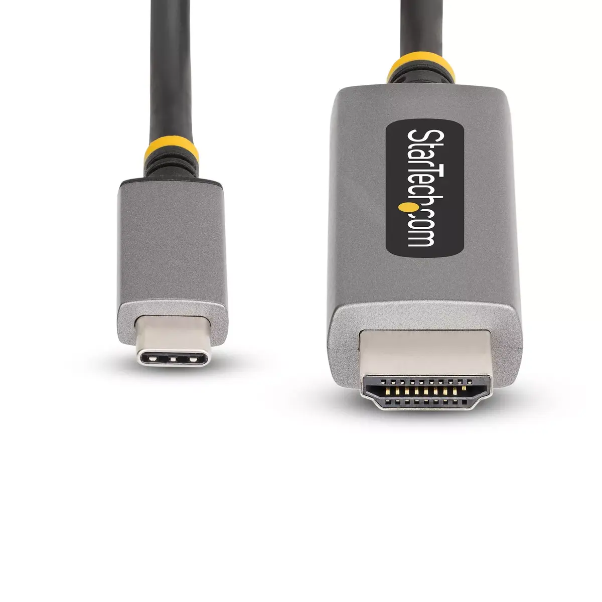 USB-C к HDMI адаптер кабель StarTech 10ft Photo 5