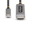 USB-C к HDMI адаптер кабель StarTech 10ft Photo 5
