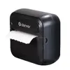 DENVER MBP-32B etiķešu printeris — tiešā termoprintēšana Photo 3