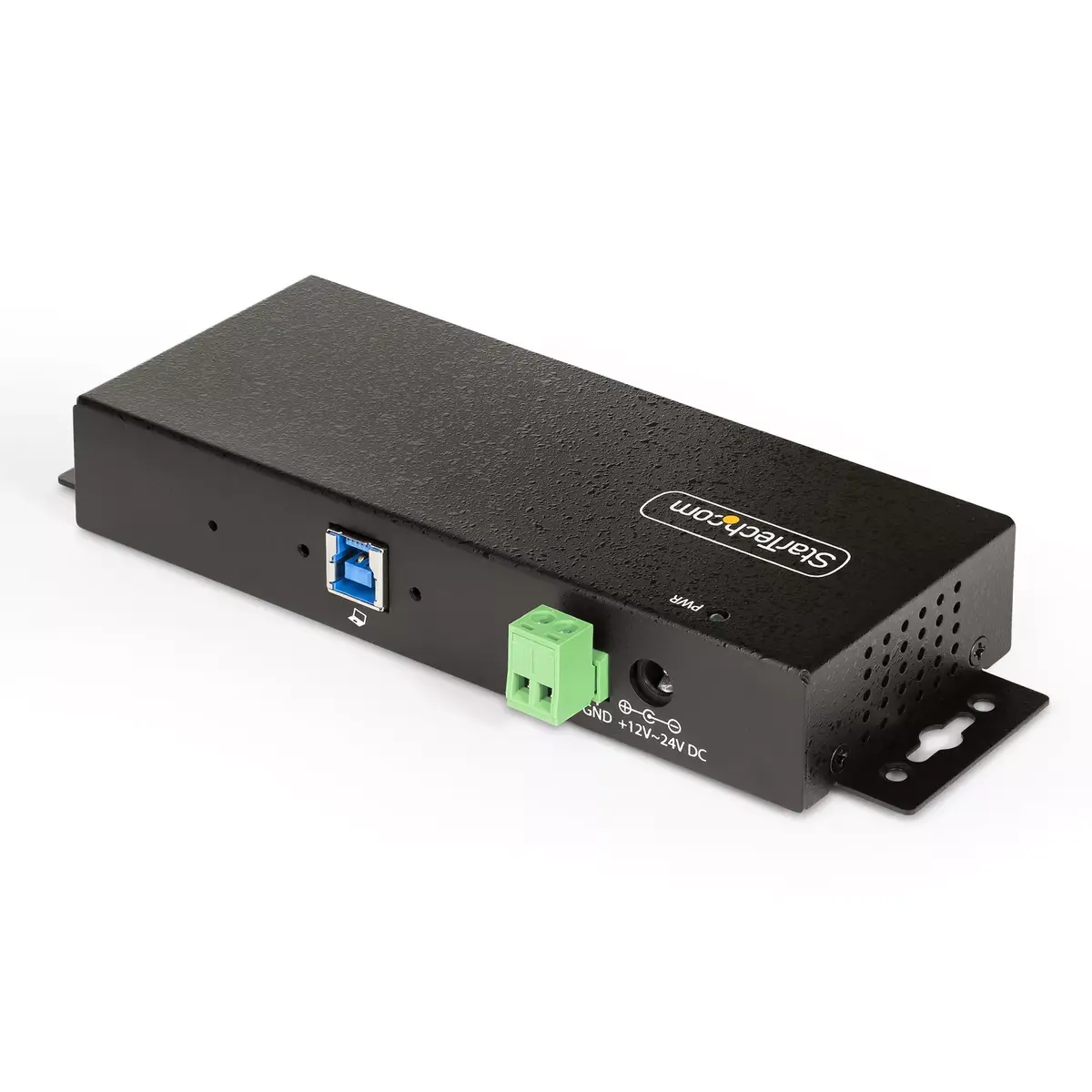 USB centrmezgls StarTech.com 5G7AINDRM-USB-A-HUB Photo 2