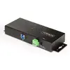 USB centrmezgls StarTech.com 5G7AINDRM-USB-A-HUB Photo 2
