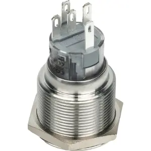 Кнопочный переключатель для Flashforge GUIDER3 PLUS (MPN 30002071001)