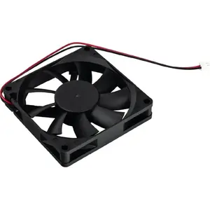 Вентилятор Flashforge GUIDER3 PLUS Ultra 8015 (MPN 30002250001) для охлаждения 3D-принтера