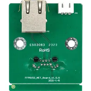 Ethernet Board FlashForge GUIDER3 PLUS (MPN 30002092002) — network interface for GUIDER3 PLUS