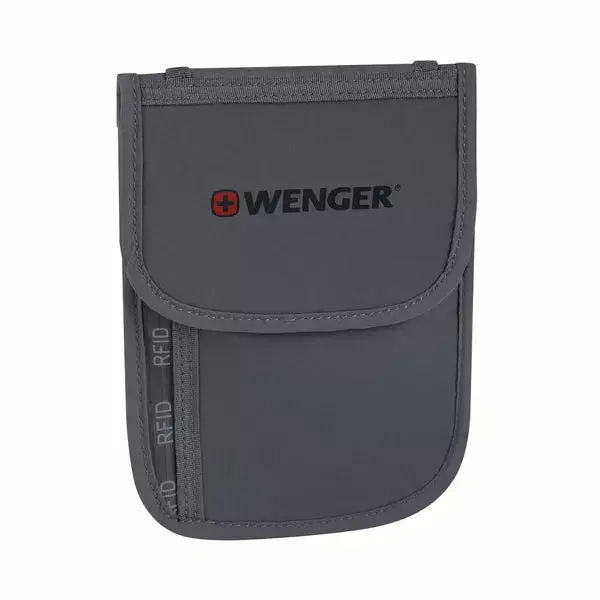 Нагрудный кошелек Wenger SwissGear 611878 Photo 2
