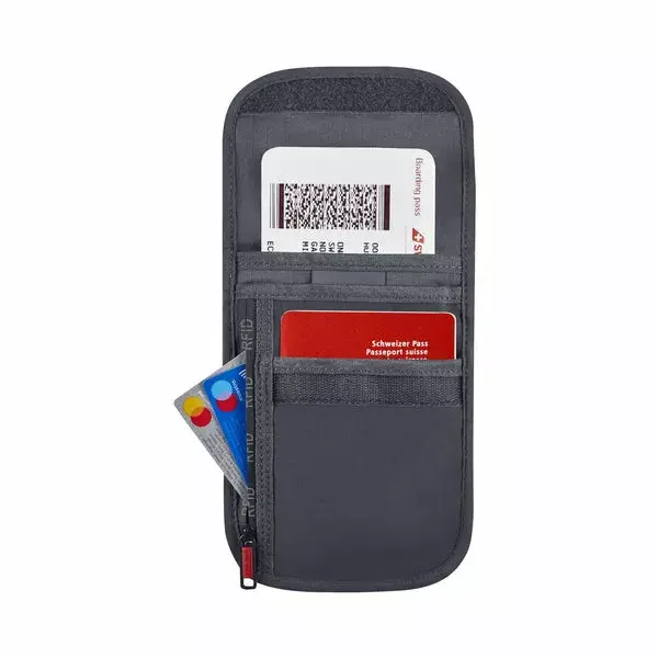 Нагрудный кошелек Wenger SwissGear 611878 Photo 4