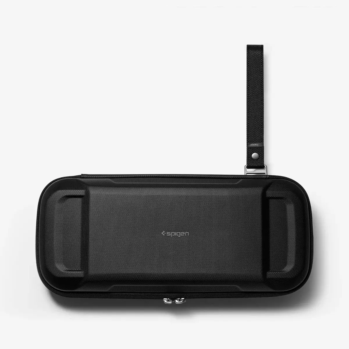 Spigen PlayStation Portal Case Melns AFA07236 Photo 8