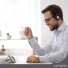 Беспроводное зарядное устройство 4smarts Qi2 Универсальное Photo 3