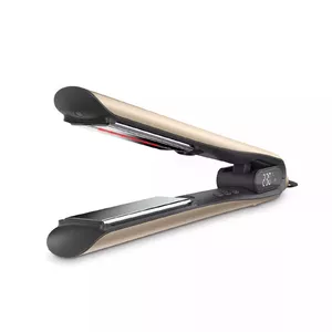 Iztaisnošanas dzelzs Silk'n Straight SIS1PE1001 Silti rozā zelta 120°C 3m