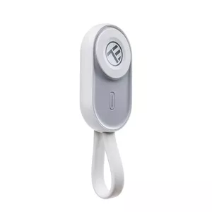 Bezvadu jaudas banka lādētājs Tellur TLL151441 1200 mAh Apple Watch — pārnēsājams bezvadu lādētājs