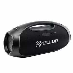 Портативная колонка Tellur Obia Pro 60W черная