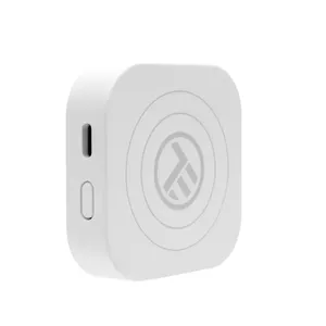 Tellur Smart WiFi klātbūtnes sensors White