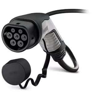 Power Adapter/Inverter Phoenix Contact 1013068 IP44 Grey Plastic 7m Cable