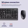 Trust Primo Tastatūra Pele iekļauta Photo 8