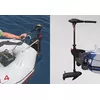 Intex Transom Mount Trolling Motor 420W Photo 3
