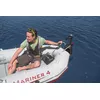 Intex Transom Mount Trolling Motor 420W Photo 4
