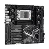 Mātesplate ASRock WRX90 WS EVO Socket sTR5 Photo 2
