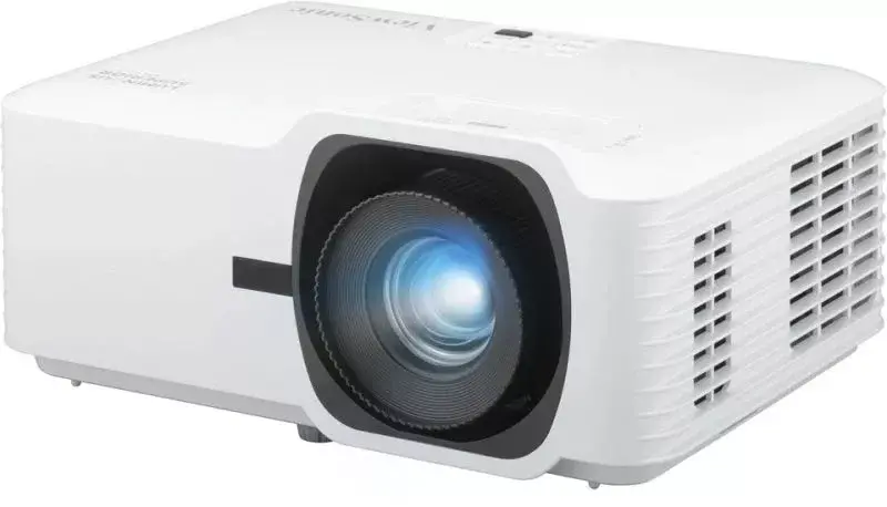 Datu projektors Viewsonic LS741HD Photo 2