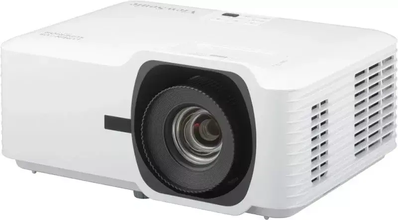 Datu projektors Viewsonic LS741HD Photo 3