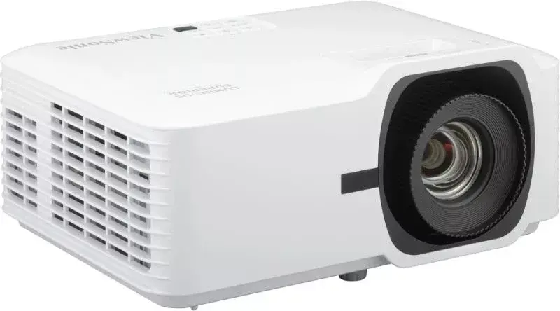 Datu projektors Viewsonic LS741HD Photo 6