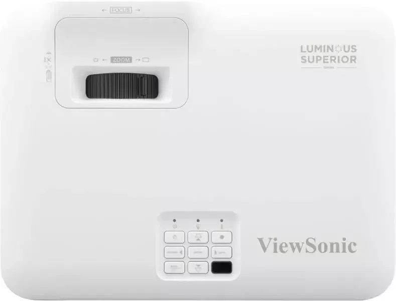 Datu projektors Viewsonic LS741HD Photo 8